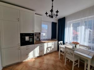 Apartamenty Kolorowa