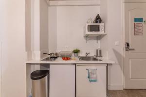 Appartements Apartments WS Hotel de Ville - Le Marais : photos des chambres