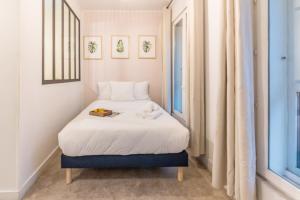 Appartements Apartments WS Hotel de Ville - Le Marais : photos des chambres