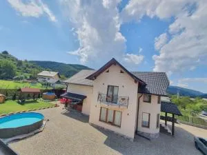 La Casa Alana - 下维谢乌乡