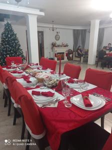 La Casa Alana