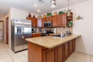 Sonoran Sun Ground Floor - 104-W