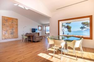 Seafront Villa Mar i Pins by Sealand Villas