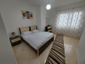 Bral Apartment 7 - Two-Bedroom with Seaview
