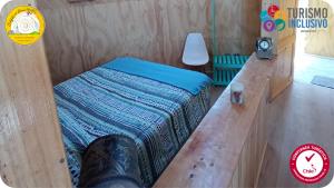 Centro Turístico Calafates del Llaima