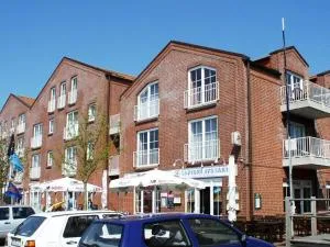 Apartment in Orth for Two People - Orth