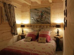 Chalet de la Royotte - Sauna & SPA