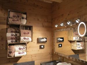 Chalet de la Royotte - Sauna & SPA