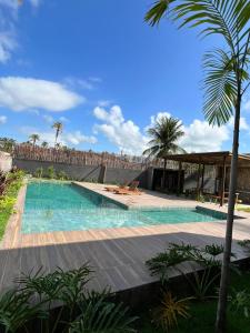 PATACHO VILLE - Rota Ecológica dos MILAGRES