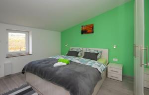 Holiday home “Dvori matanovi” 