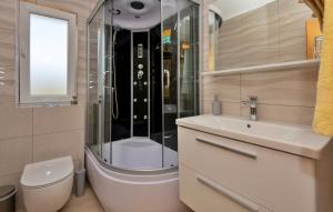 Holiday home “Dvori matanovi”