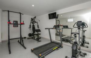 Holiday home “Dvori matanovi”