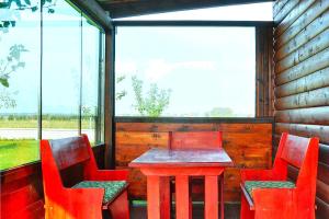 Holiday resort Wrzosowo