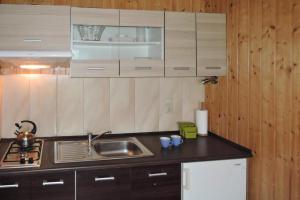 Holiday resort Wrzosowo