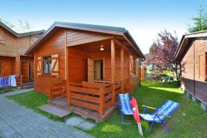 Bungalows Sianozety
