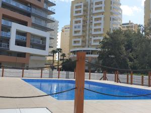Elite Residence 14D Praia da Rocha