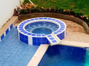 Casa vacacional Girardot 5 habit