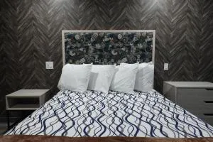 海港旅馆 - 兰乔帕洛斯弗迪斯