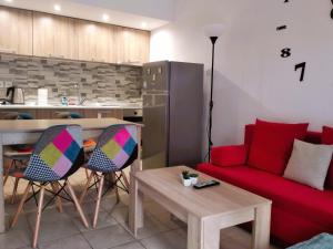 kassiani apartment 4