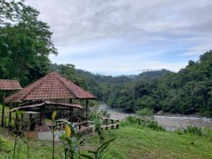 Finca Tres Equis - Farm and Forest