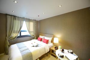 Dunsan Graytone Hotel