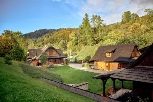 Chalupy Mátěráda - 诺维赫罗泽科夫