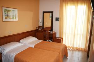 Albergo Ristorante Protti