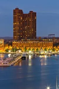 The Royal Sonesta Harbor Court Baltimore - بالتيمور
