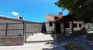 Apartamento Virgen del Cerro Salta - Destilería Chachapoyas