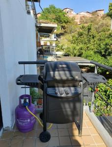 Apartasol Santa Fe de Antioquia