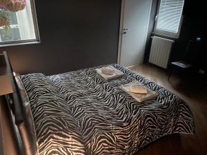 B&B Miramare Suite Borgo