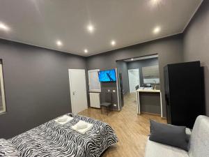 B&B Miramare Suite Borgo