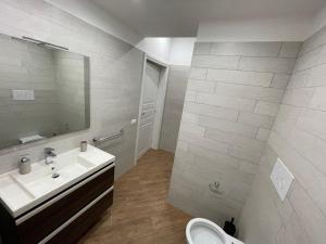 B&B Miramare Suite Borgo