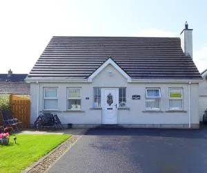 格伦黑文住宿加早餐旅馆 - 卡申登