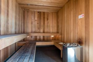 Utopia Apartments by Serain Residences