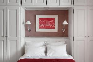 B&B / Chambres d'hotes Chambres d'Hotes Eden Ouest : photos des chambres