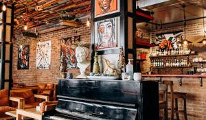 Loft Hotel & SPA Resort