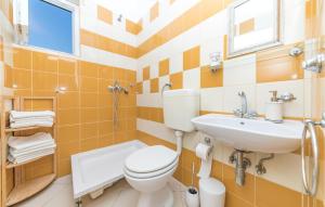 OneBedroom Apartment in Vinisce