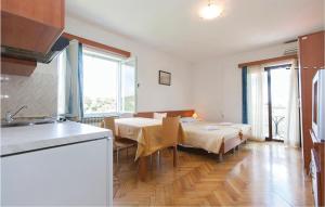 Amazing Apartment In Rovinj With 1 Bedrooms And Wifi