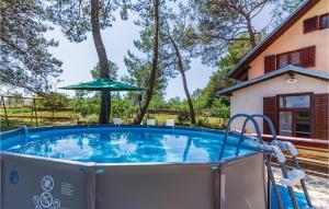 Awesome Home In Vodnjan With Wifi 