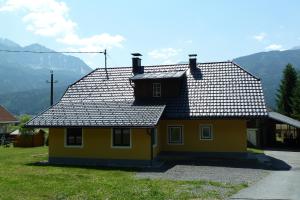 Ferienhaus Strasswirt