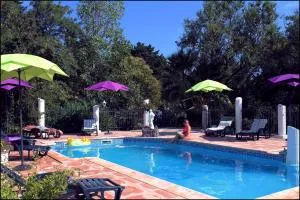 Hôtel Du Patriarche - 阿格德 Hôtel Du Patriarche - 阿格德