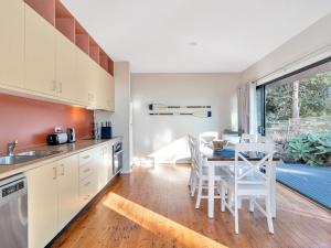 Sea Loft at Hyams Beach