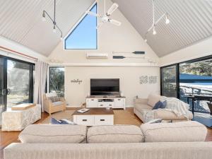 Sea Loft at Hyams Beach