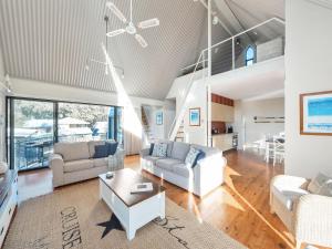 Sea Loft at Hyams Beach