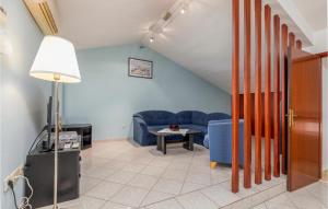 Amazing Home In Premantura With Wifi