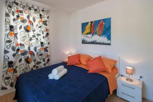 Beach Stay Apartment Ivon