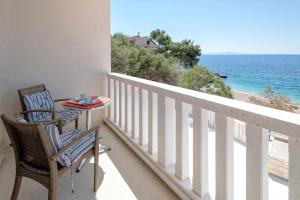 Beach Stay Apartment Ivon