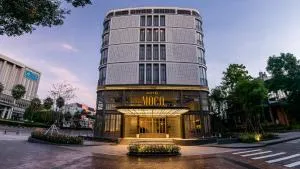 Hotel MOCO - 乌隆他尼