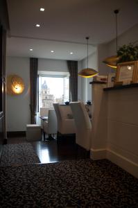relais la maison de luxe